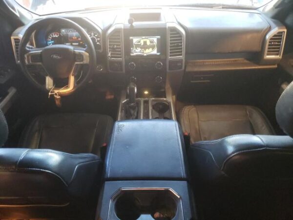 Ford F150 2015 - 1FTEW1EF9FKD20406