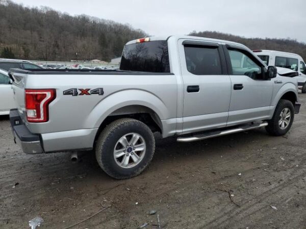 Ford F150 2015 - 1FTEW1E81FFA94159