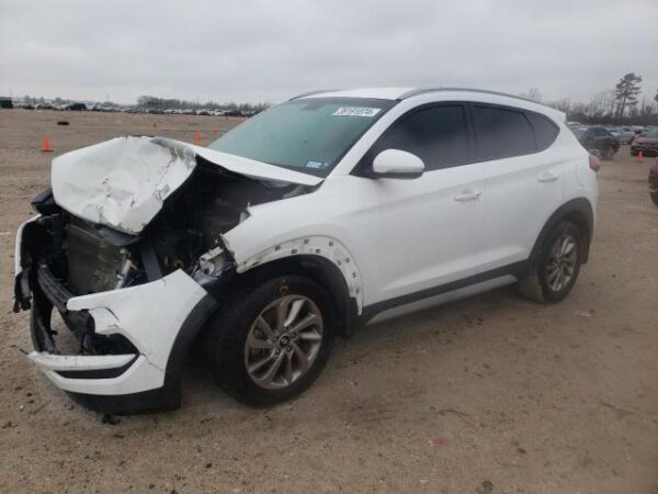 Hyundai Tucson 2018 - KM8J33A48JU632894