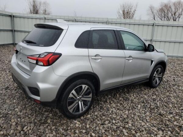 Mitsubishi OUTLANDER 2023 - JA4ARUAU4PU011549