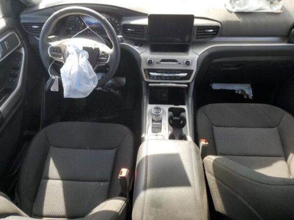 Ford EXPLORER 2023 - 1FMSK7DH6PGA47929