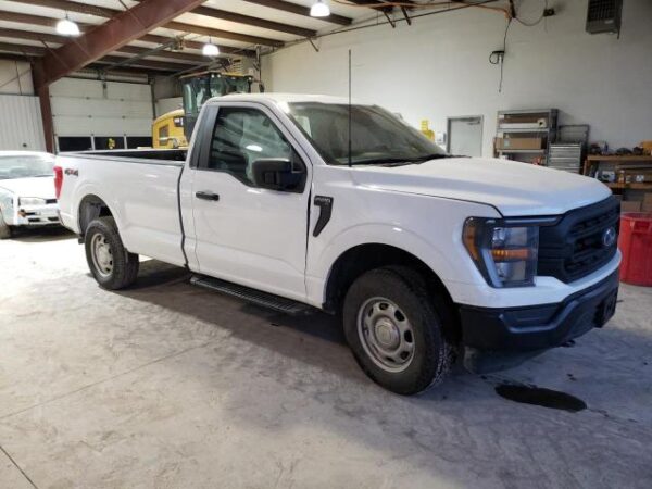 Ford F150 2023 - 1FTMF1EB6PKD57195
