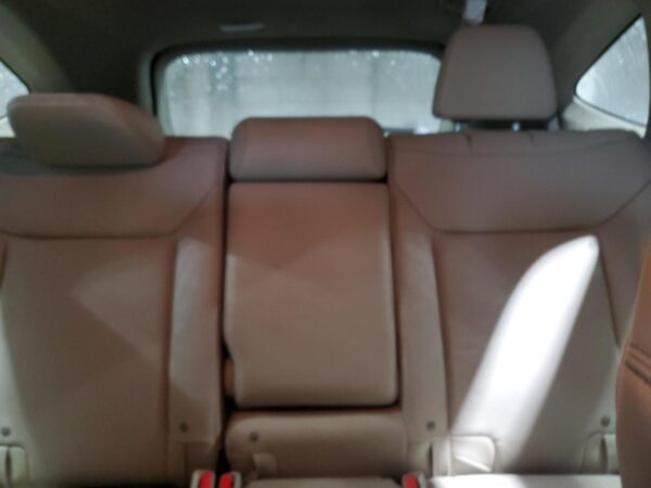 HONDA CRV BLUE - 5J6RM4H92GL100609