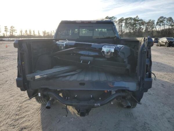 Gmc SIERRA 2023 - 1GTUUGELXPZ247940