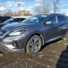 Nissan MURANO 2020 - 5N1AZ2CS3LN111874