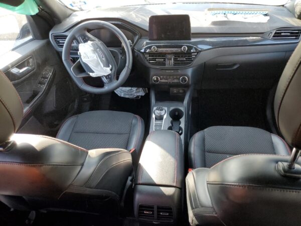 FORD ESCAPE ST BLACK - 1FMCU0MN7RUA04409