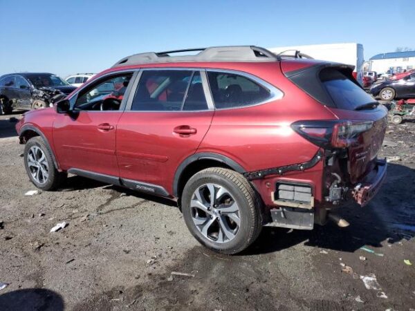 Subaru OUTBACK 2020 - 4S4BTANC9L3164516