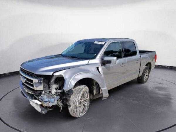 Ford F150 2021 - 1FTEW1C5XMKD57228