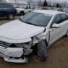 Chevrolet IMPALA 2015 - 2G1125S31F9289187