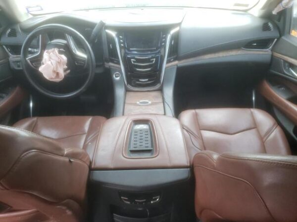 Cadillac Escalade 2016 - 1GYS4JKJ4GR385250