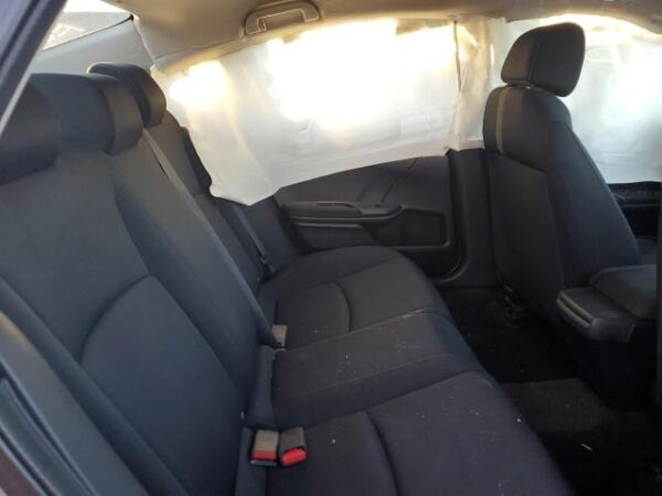 Honda Civic 2017 - 19XFC2F57HE232095