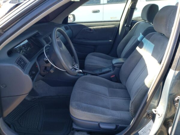 TOYOTA CAMRY BLUE - 4T1BG22K0YU735897