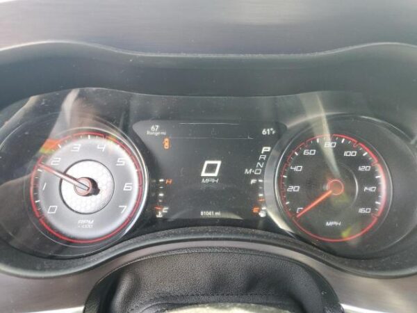 Dodge CHARGER 2016 - 2C3CDXCT7GH297634