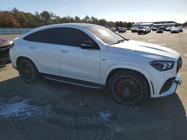 Mercedes-benz GLE 2023 - 4JGFD6BB9PA914604
