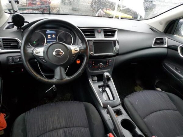Nissan SENTRA 2019 - 3N1AB7AP1KY344452