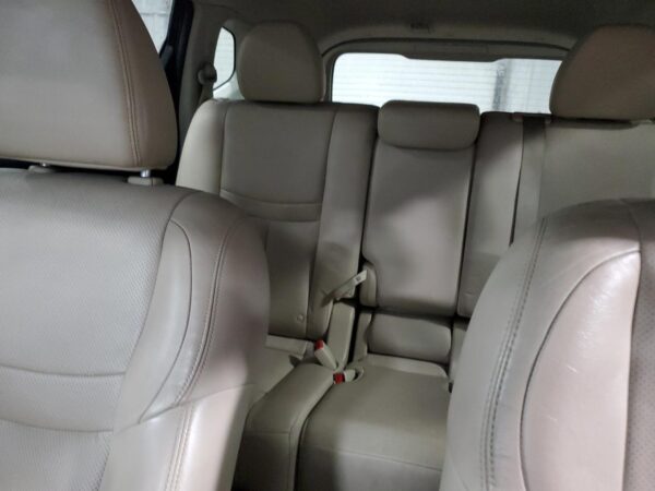 NISSAN ROGUE BLUE - 5N1AT2MV7FC826506
