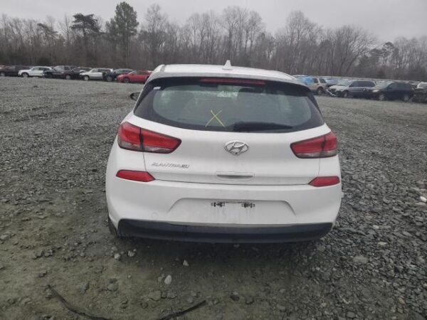 Hyundai Elantra 2019 - KMHH35LE8KU089872