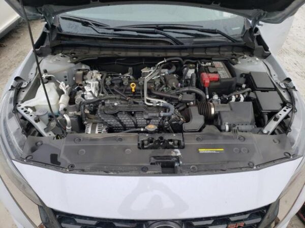 Nissan ALTIMA 2023 - 1N4BL4CV0PN361715