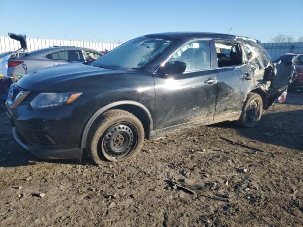 Nissan ROGUE 2016 - JN8AT2MT4GW007136