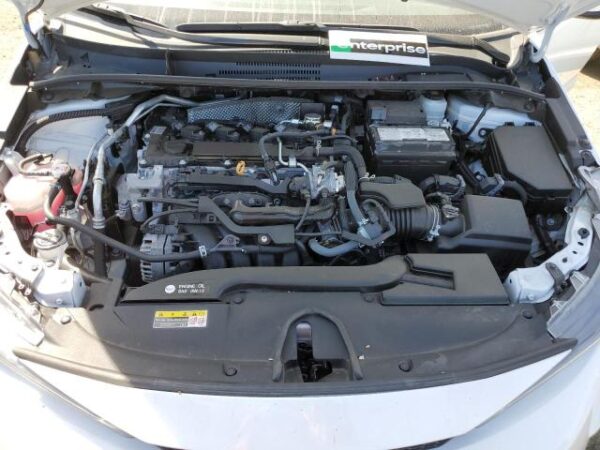Toyota COROLLA 2023 - 5YFB4MDE5PP002255