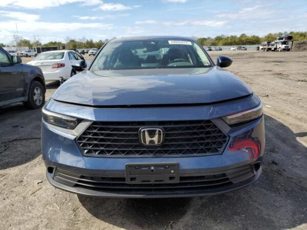 Honda Accord 2023 - 1HGCY1F30PA054482
