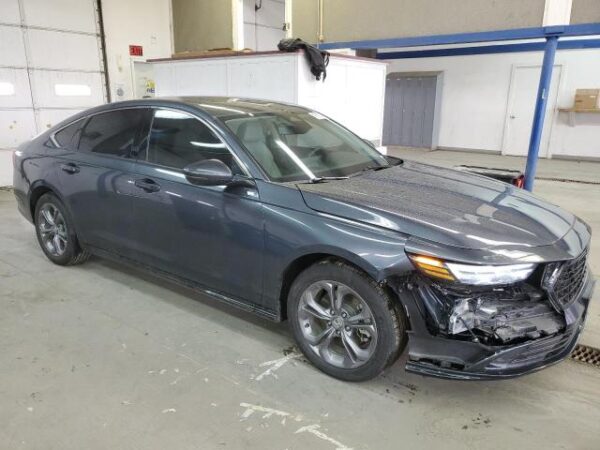 Honda Accord 2023 - 1HGCY2F61PA040915