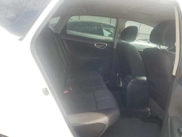 Nissan SENTRA 2017 - 3N1AB7AP0HY282857