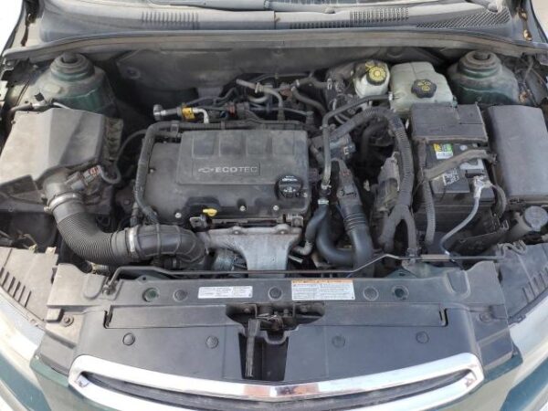Chevrolet CRUZE 2015 - 1G1PC5SB6F7246562