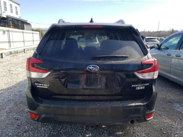 Subaru FORESTER 2019 - JF2SKAUC2KH429966