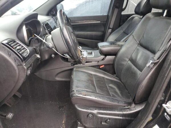 Jeep Grand Cherokee 2021 - 1C4RJFBG7MC728355