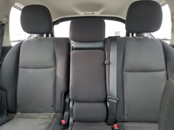NISSAN PATHFINDER GOLD - 5N1DR2MM4HC605290