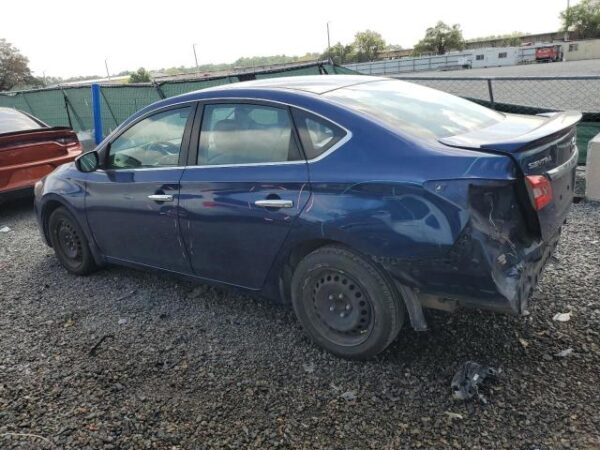 Nissan SENTRA 2016 - 3N1AB7APXGY257639