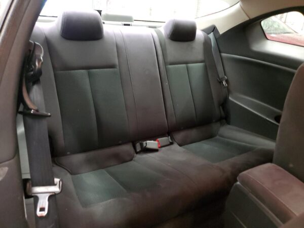 NISSAN ALTIMA RED - 1N4AL2EP3BC158630