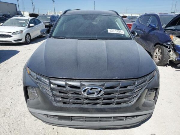Hyundai Tucson 2023 - 5NMJF3AE6PH283741