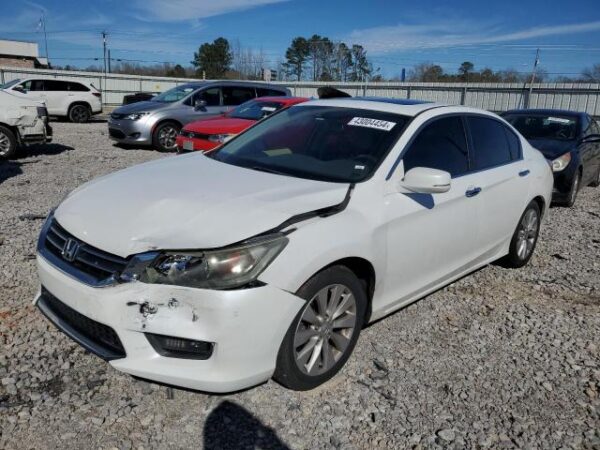 Honda Accord 2015 - 1HGCR2F80FA065026