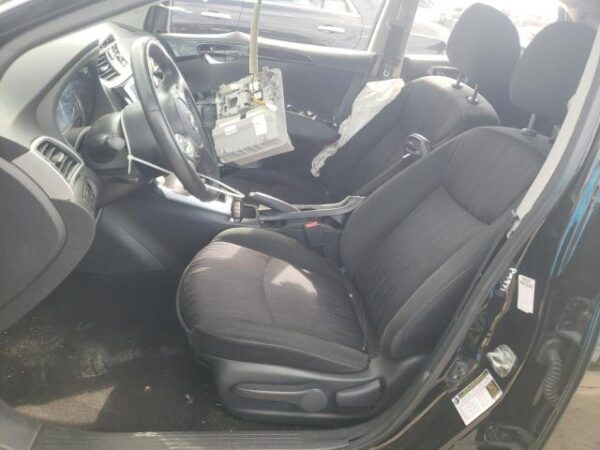 Nissan SENTRA 2019 - 3N1AB7AP6KY358119