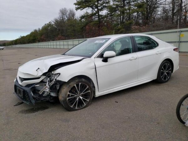 Toyota CAMRY 2020 - 4T1G11AK3LU929738