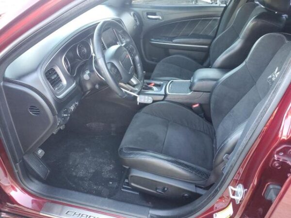 Dodge CHARGER 2020 - 2C3CDXGJ0LH240890
