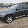 BMW X5 GRAY - 5UXZV4C55D0B00206