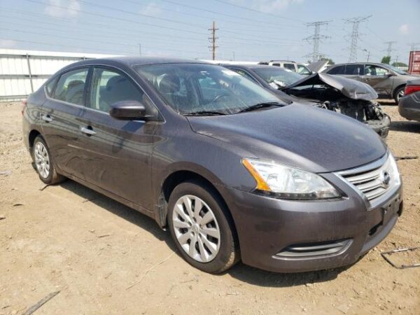 Nissan SENTRA 2015 - 3N1AB7AP4FL690661