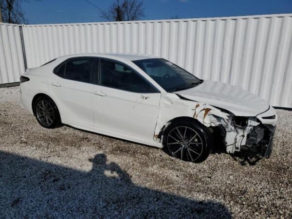 Toyota CAMRY 2021 - 4T1G11BKXMU023943