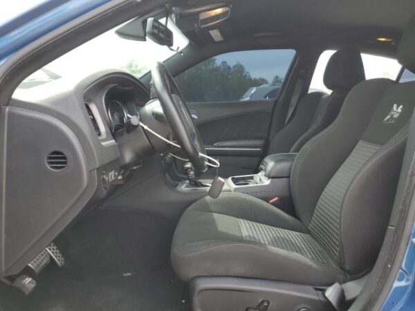 Dodge CHARGER 2021 - 2C3CDXGJ2MH569897