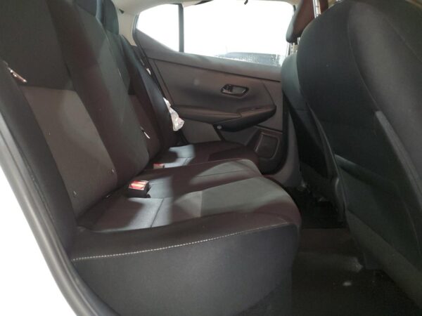 NISSAN SENTRA WHITE - 3N1AB8CV0RY377907
