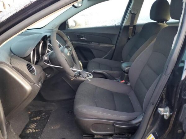Chevrolet CRUZE 2015 - 1G1PC5SB8F7211442