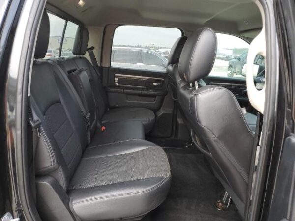Ram 1500 2017 - 1C6RR6MT3HS649707