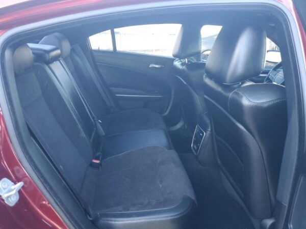 Dodge CHARGER 2020 - 2C3CDXGJ0LH240890