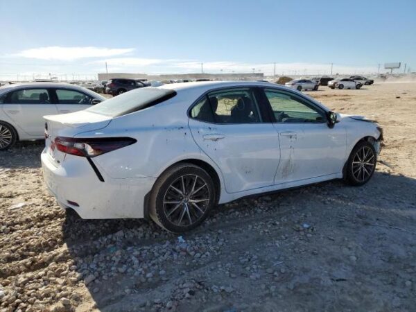 Toyota CAMRY 2023 - 4T1G11AK5PU822583