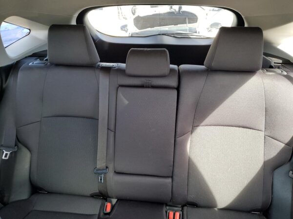 TOYOTA VENZA GRAY - JTEAAAAH8NJ105880