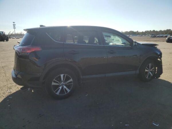 Toyota RAV4 2018 - 2T3RFREV1JW808594