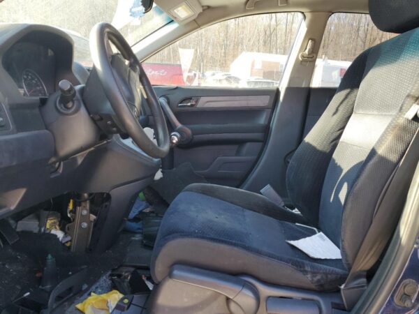 HONDA CRV BLUE - 5J6RE48538L040349